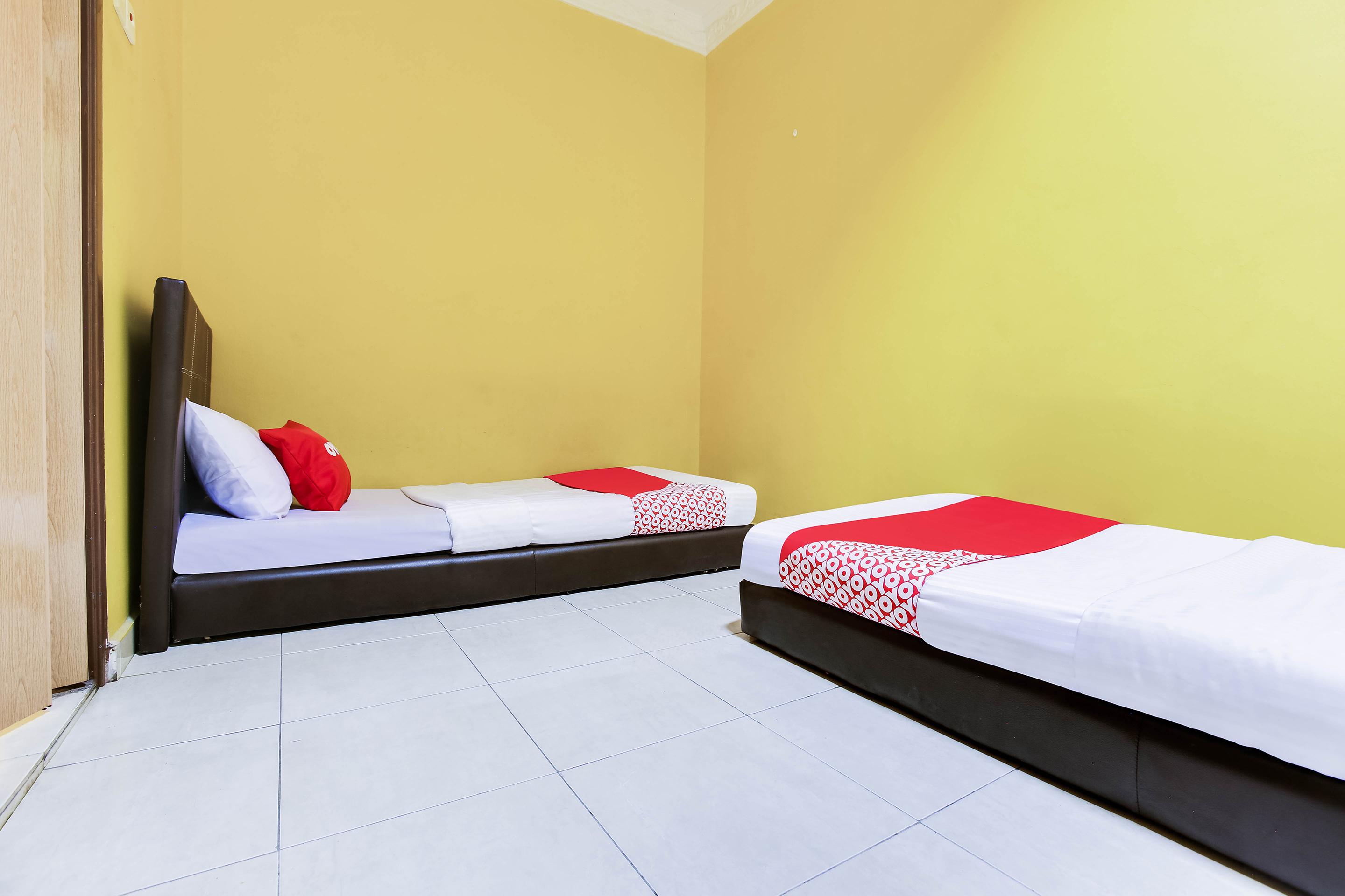 Lucky Budget Hotel @ Nilai Exterior foto
