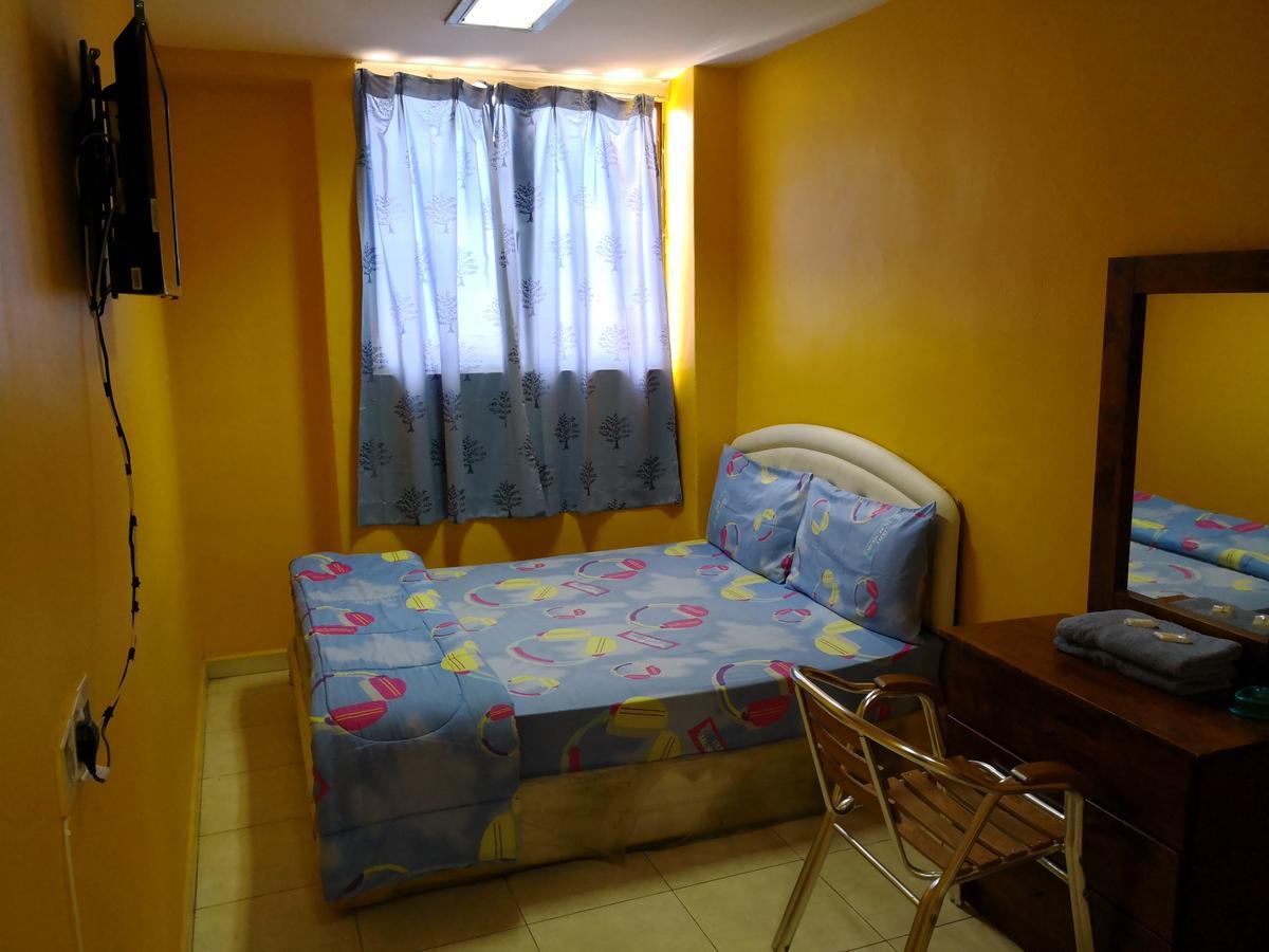 Lucky Budget Hotel @ Nilai Exterior foto