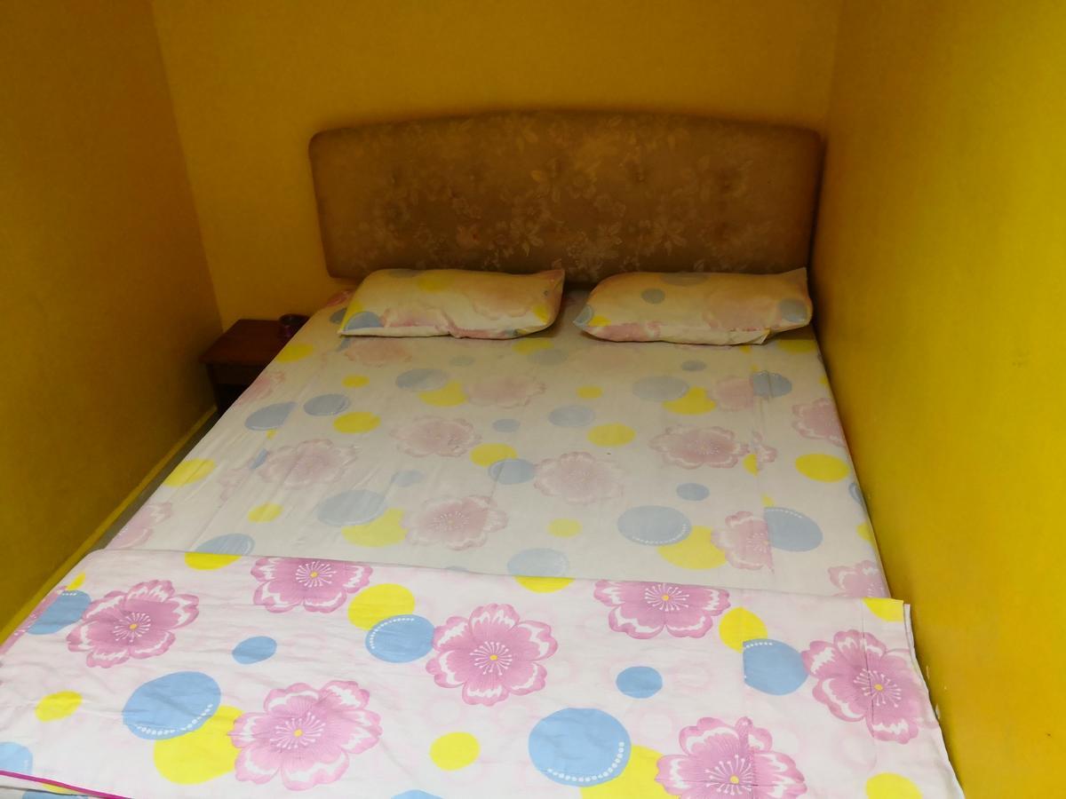 Lucky Budget Hotel @ Nilai Exterior foto