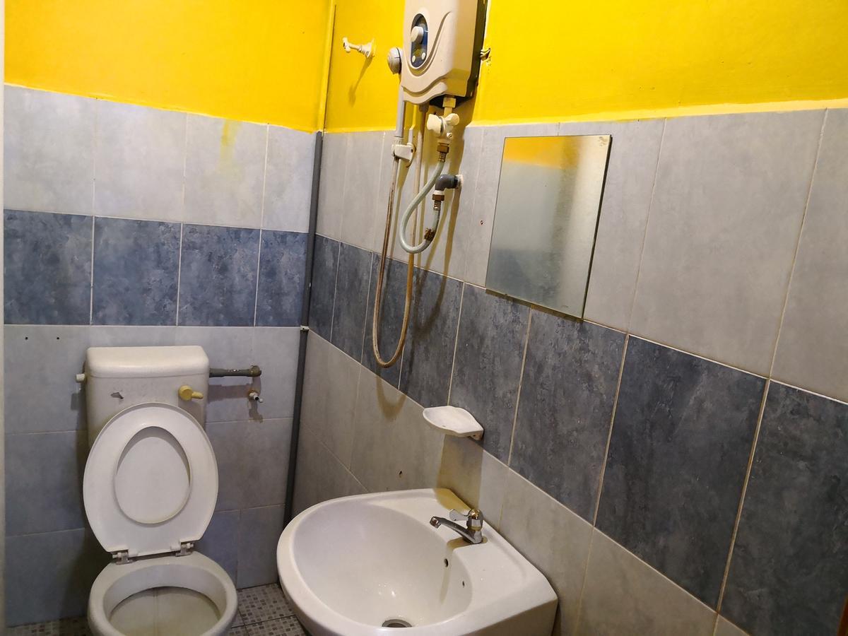 Lucky Budget Hotel @ Nilai Exterior foto